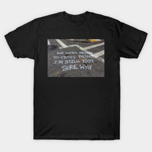 Cross Paths T-Shirt